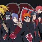 Naruto: WWE star Zelina Vega in the ring with an Akatsuki-inspired costume Naruto: WWE star Zelina Vega in the ring with an Akatsuki-inspired costume