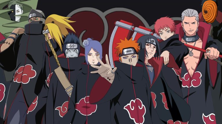 Naruto: WWE star Zelina Vega in the ring with an Akatsuki-inspired costume Naruto: WWE star Zelina Vega in the ring with an Akatsuki-inspired costume