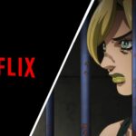 Netflix and the new engagement in the anime sector: what’s changing and why it matters Netflix and the new engagement in the anime sector: what’s changing and why it matters