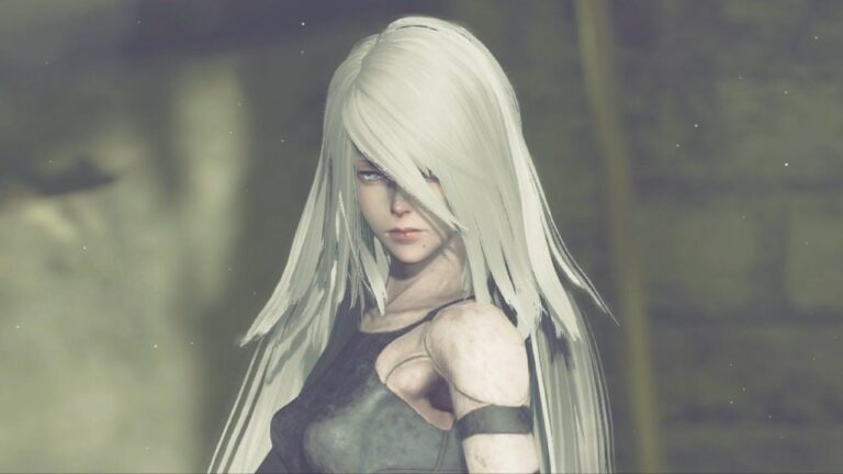 Nier Automata: A wonderful A2 in Hunter Fan Studio figures with a surprise Nier Automata: A wonderful A2 in Hunter Fan Studio figures with a surprise