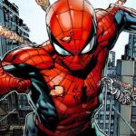 Non-Stop Spider-Man canceled by Marvel, the series ends with a cliffhanger Non-Stop Spider-Man canceled by Marvel, the series ends with a cliffhanger