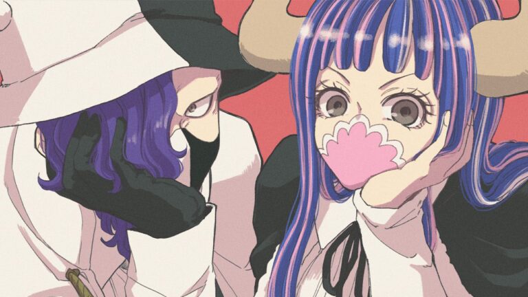 ONE PIECE 100 SBS: Ulti and Page One, the strength of the CP9 and 0, Oda’s penis and more ONE PIECE 100 SBS: Ulti and Page One, the strength of the CP9 and 0, Oda’s penis and more