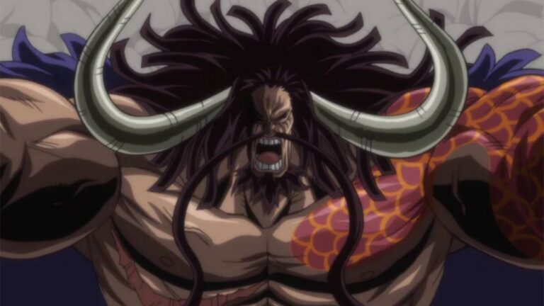 ONE PIECE 1000: the poster with Luffy VS Kaido to celebrate the episode ONE PIECE 1000: the poster with Luffy VS Kaido to celebrate the episode