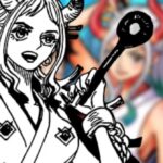 ONE PIECE 1024 on Manga Plus: a rivalry that resonates over time and thunders in Onigashima ONE PIECE 1024 on Manga Plus: a rivalry that resonates over time and thunders in Onigashima