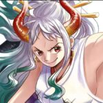 ONE PIECE 1024 full spoilers and pictures: the moment when everything changed for Yamato ONE PIECE 1024 full spoilers and pictures: the moment when everything changed for Yamato