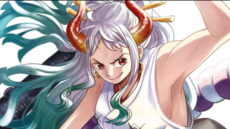 ONE PIECE 1024 full spoilers and pictures: the moment when everything changed for Yamato ONE PIECE 1024 full spoilers and pictures: the moment when everything changed for Yamato