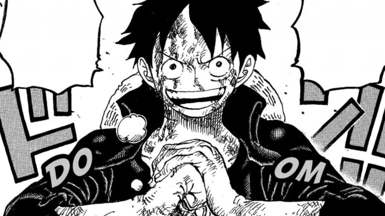 ONE PIECE 1025 on Manga Plus: The Echo of the Dragons on Onigahisma, the final battle begins ONE PIECE 1025 on Manga Plus: The Echo of the Dragons on Onigahisma, the final battle begins