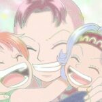 ONE PIECE 1026 is the cover that becomes softer: a detail that takes you back to Nami’s childhood ONE PIECE 1026 is the cover that becomes softer: a detail that takes you back to Nami’s childhood