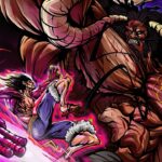 ONE PIECE 1026 Spoiler: The decisive battle begins that will shake the foundations of the world ONE PIECE 1026 Spoiler: The decisive battle begins that will shake the foundations of the world