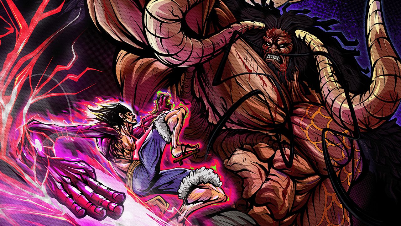 ONE PIECE 1026 Spoiler: The decisive battle begins that will shake the foundations of the world