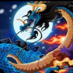 ONE PIECE 1027 Spoiler: The secret of the dragons, a flying fight ONE PIECE 1027 Spoiler: The secret of the dragons, a flying fight