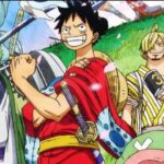 ONE PIECE 992, the trailer for the next episode: The mask falls ONE PIECE 992, the trailer for the next episode: The mask falls