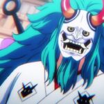 ONE PIECE, the mask falls: The anime shows the real face of Yamato, Kaido’s son ONE PIECE, the mask falls: The anime shows the real face of Yamato, Kaido’s son