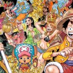 ONE PIECE: Eiichiro Oda confirms the transsexuality of a character ONE PIECE: Eiichiro Oda confirms the transsexuality of a character
