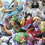 ONE PIECE: the mistake of the age of a figure, is a theory still valid? ONE PIECE: the mistake of the age of a figure, is a theory still valid?