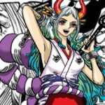 ONE PIECE: Fans are happy about Yamato’s voice actress, social media explodes ONE PIECE: Fans are happy about Yamato’s voice actress, social media explodes