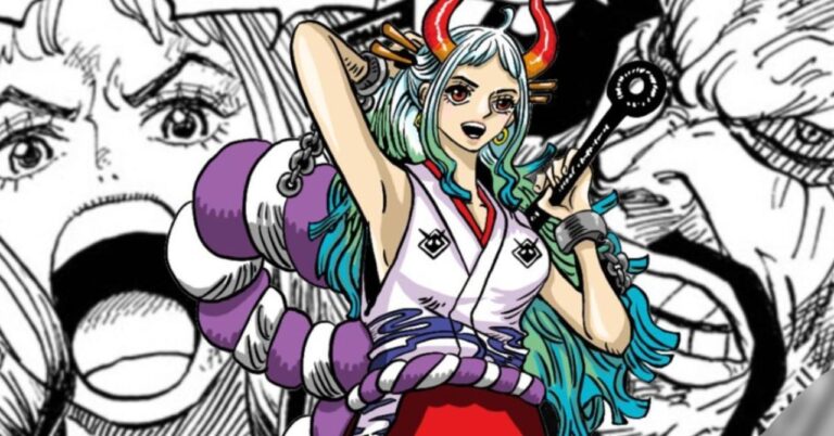 ONE PIECE: Fans are happy about Yamato’s voice actress, social media explodes ONE PIECE: Fans are happy about Yamato’s voice actress, social media explodes