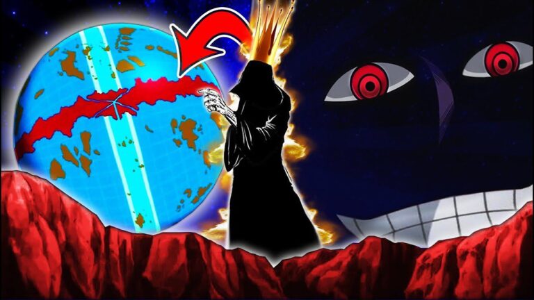 ONE PIECE, how strong is the mysterious Im-sama? Let’s talk about ONE PIECE, how strong is the mysterious Im-sama? Let’s talk about