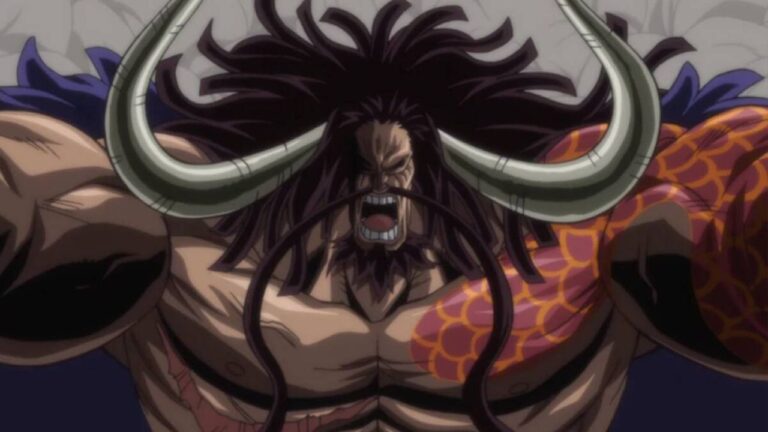 ONE PIECE: Will Kaido be defeated by the end of 2021? How many months could it be ONE PIECE: Will Kaido be defeated by the end of 2021? How many months could it be