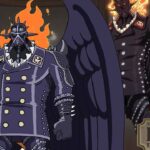 ONE PIECE, all about King: revealed his clan and other information about him ONE PIECE, all about King: revealed his clan and other information about him