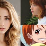 ONE PIECE Live Action: Will Emily Rudd Be Nami? The reference to social media ONE PIECE Live Action: Will Emily Rudd Be Nami? The reference to social media