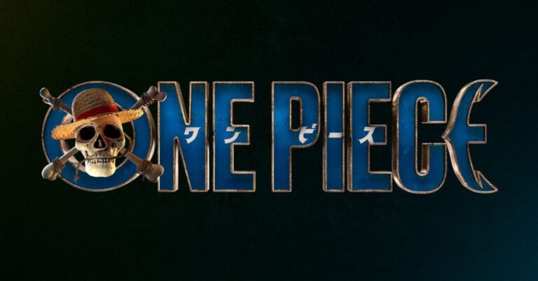ONE PIECE Live Action, start of shooting: Netflix reveals logo and title of the first episode ONE PIECE Live Action, start of shooting: Netflix reveals logo and title of the first episode
