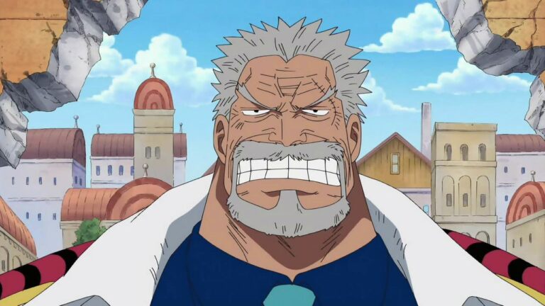 ONE PIECE: News about Netflix live action, first details about Garp and Kobi ONE PIECE: News about Netflix live action, first details about Garp and Kobi