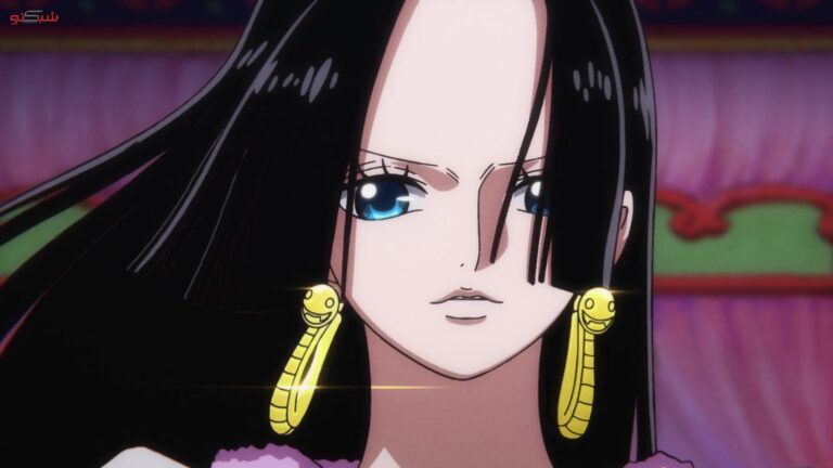 ONE PIECE: The royal family of the pirate empress Boa Hancock in a HaneAme cosplay ONE PIECE: The royal family of the pirate empress Boa Hancock in a HaneAme cosplay