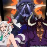 ONE PIECE: Kaido’s age, King’s height, and more about Yamato and Queen revealed ONE PIECE: Kaido’s age, King’s height, and more about Yamato and Queen revealed