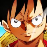ONE PIECE: Luffy is the king of the pirates in the character from Skyline Studio ONE PIECE: Luffy is the king of the pirates in the character from Skyline Studio