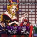 ONE PIECE: the six Tobi Roppo from weakest to strongest ONE PIECE: the six Tobi Roppo from weakest to strongest