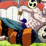 ONE PIECE and the size of Ener: This is how much his head could be worth ONE PIECE and the size of Ener: This is how much his head could be worth