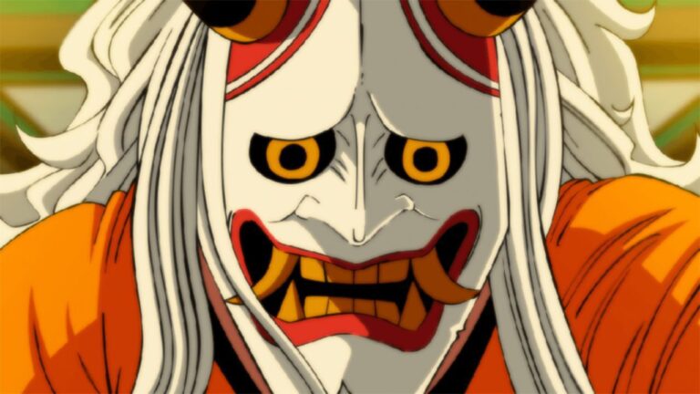 ONE PIECE, Yamato’s stormy debut in the anime: the video of his attack ONE PIECE, Yamato’s stormy debut in the anime: the video of his attack
