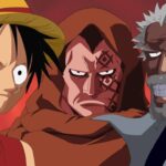 ONE PIECE: A new theory of inheritance returns, what if it was a reincarnation? ONE PIECE: A new theory of inheritance returns, what if it was a reincarnation?