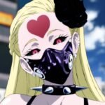 One-Punch Man: A Monster Princess Do-S Cosplay in all its sadistic glory One-Punch Man: A Monster Princess Do-S Cosplay in all its sadistic glory