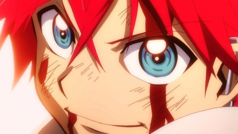 Orient: The series by Shinobu Ohtaka is shown in a new trailer, here is the release date Orient: The series by Shinobu Ohtaka is shown in a new trailer, here is the release date