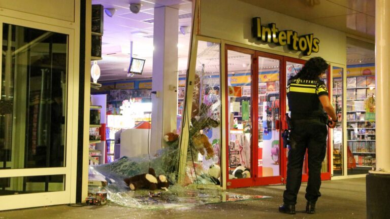 Pokémon, trading card theft is increasing: Another shop in the Netherlands is broken into Pokémon, trading card theft is increasing: Another shop in the Netherlands is broken into