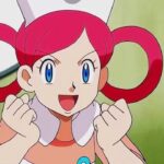 Pokémon Exploration: is Nurse Joy a Pokémon? The strange theory of fandom Pokémon Exploration: is Nurse Joy a Pokémon? The strange theory of fandom