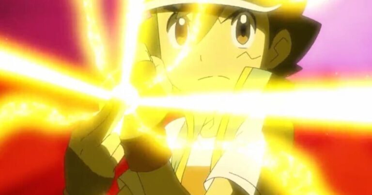 Pokémon Explorations, sensational spoilers: mega-evolution in sight for a Pokémon of Ash! Pokémon Explorations, sensational spoilers: mega-evolution in sight for a Pokémon of Ash!