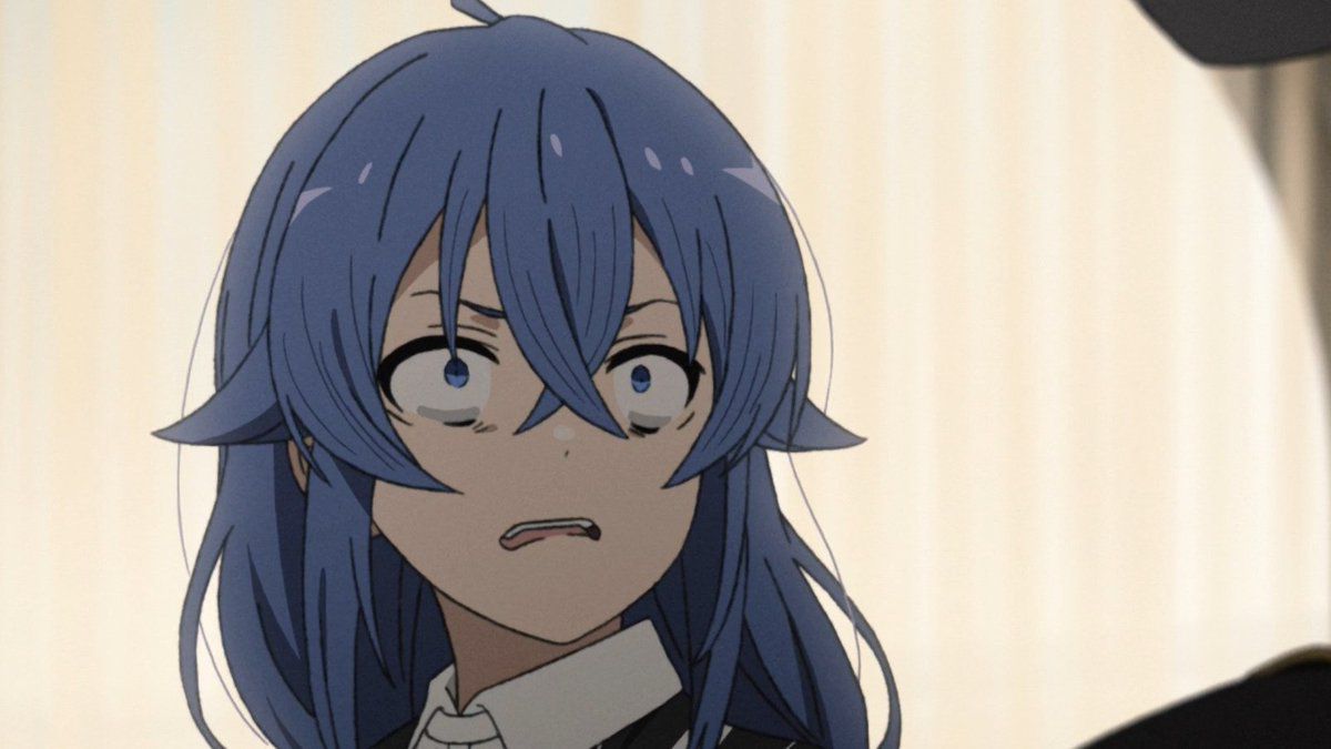 What’s the ugliest anime ever?  All candidates on the list