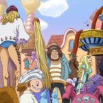 How many people live in the world of ONE PIECE? Estimates How many people live in the world of ONE PIECE? Estimates