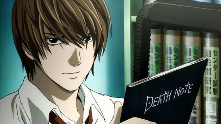 How many rules does the Death Note have? Let’s wrap them all up with the latest news How many rules does the Death Note have? Let’s wrap them all up with the latest news