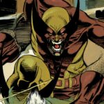 How tall is Wolverine? The numbers for the X-Men body How tall is Wolverine? The numbers for the X-Men body
