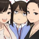 Senpai Is Mine: The popular doujinshi by the author of Miru Tights will soon be getting an anime Senpai Is Mine: The popular doujinshi by the author of Miru Tights will soon be getting an anime