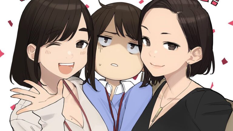 Senpai Is Mine: The popular doujinshi by the author of Miru Tights will soon be getting an anime Senpai Is Mine: The popular doujinshi by the author of Miru Tights will soon be getting an anime