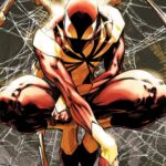 Spider-Man: Iron Spider comes to life in Nay’s phenomenal cosplay Spider-Man: Iron Spider comes to life in Nay’s phenomenal cosplay
