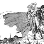 Berserk 364 spoiler, a leaker warns: "only tears" Berserk 364 spoiler, a leaker warns: "only tears"