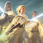 Star Wars: all projects for the future of the High Republic, including returns and news Star Wars: all projects for the future of the High Republic, including returns and news