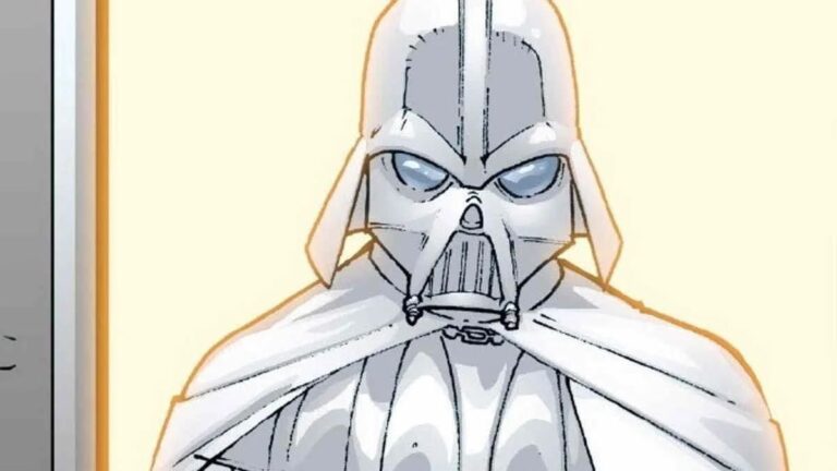 Star Wars: Let’s Rediscover Infinities, an original what-if project prior to the Visions series Star Wars: Let’s Rediscover Infinities, an original what-if project prior to the Visions series
