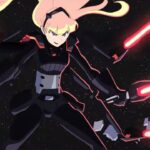 Is Star Wars: Visions canon or not? Confirmation from the manufacturer Is Star Wars: Visions canon or not? Confirmation from the manufacturer